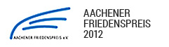 Aachener Friedenspreis 2012