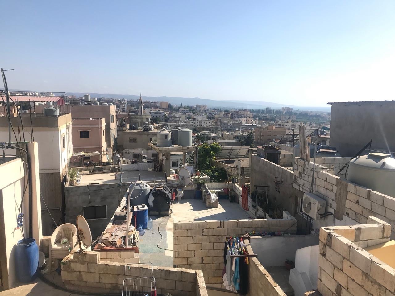 Der israelische Angriffskrieg gegen den Libanon und die anhaltende Einschränkung der Bewegungsfreiheit 