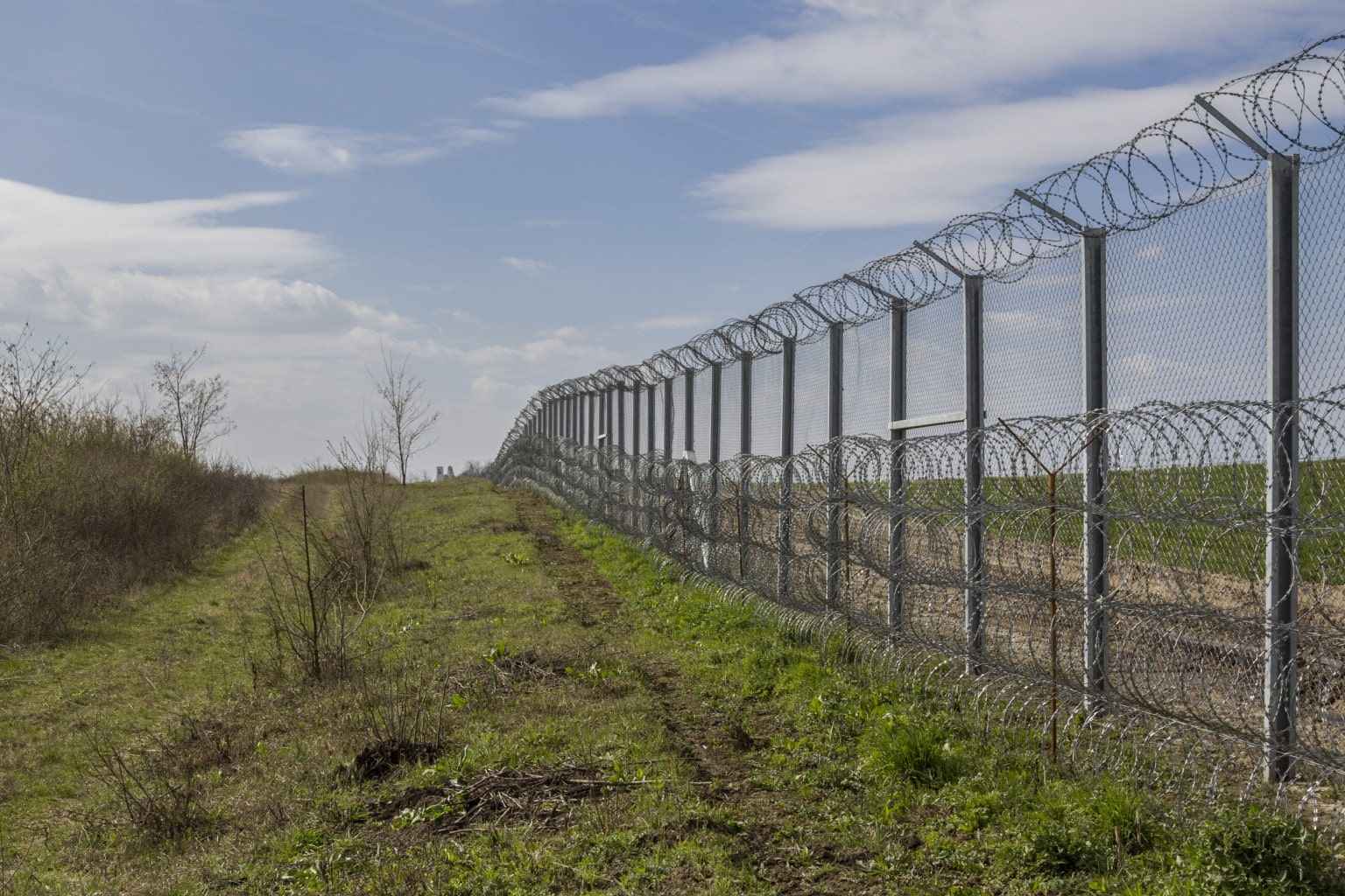 Statement on EU externalization policy in the Balkans