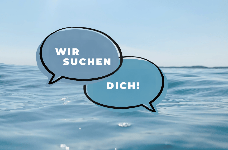 Ehrenamtliche*r Fundraiser*in gesucht 