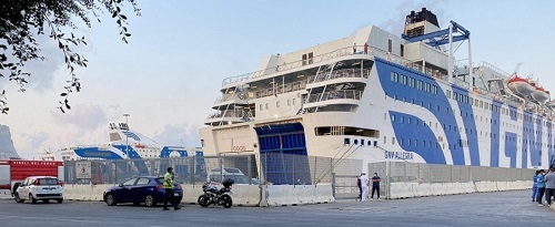 Appeal in Sicily against quarantine ships for unaccompanied minors